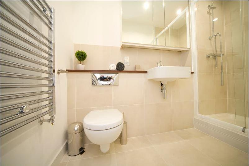 Seaview, Luxury Apartment, 2 Min Walk To Porth Beach New Quay Exterior foto